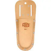 Felco 910 Lederträger Nr. 910 mit Gürtelklammer Läderband