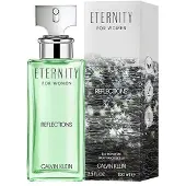 Calvin Klein Eternity For Women Summer 2023 100ml Eau De Parfum