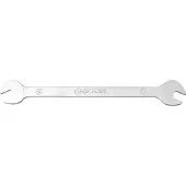 Unior Predal Wrench Silver 15 x 15 mm