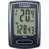 Cateye Velo Wireless Cykeldator