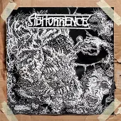 Ginza.se Abhorrence: Completely Vulgar (Violet)
