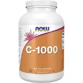 Now , C-1000, 500 Veg kapslar