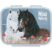 Miss Melody 0 Lunchväskor