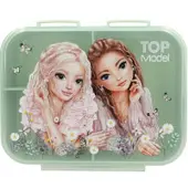 TOPModel Lunchbox SUMMER FEELING - Salvia Grön (413410)