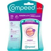 Compeed Munsårsplåster 15 st