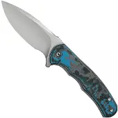 CIVIVI Mini Praxis Linerlock Arctic