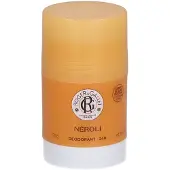 Roger & Gallet Neroli Deodorant Deostick 50 g