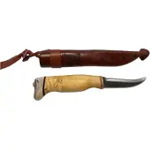 Wood Jewel Avauspuukko Flåkniv