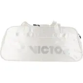 Victorio & Lucchino Rectangular Racket Bag BR2605 Bright White