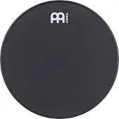 Meinl Cymbals 12" Practice Pad Black