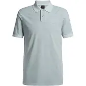 BOSS Prime Orange Kortärmad Polotröja