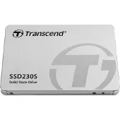 Transcend 230S 512 GB SSD-Hårddisk 2.5 SATA 6 Gb/s Box TS512GSSD230S