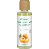 Bergland-Pharma & Co. KG Vårdoljor aprikoskärns Kroppsolja 125 ml
