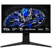 TCL Gaming 27R83U 4K Qled Mini