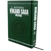 Vinland Saga Deluxe 7