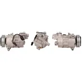 ELSTOCK Kompressor för luftkonditionering 51-0514