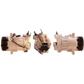 ELSTOCK Kompressor för luftkonditionering 51-0893