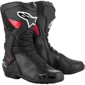Alpinestars SMX-6 Drystar v3 vattentäta motorcykel stövlar