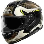 Shoei GT-Air 3 Hike Hjälm