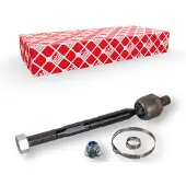 FEBI BILSTEIN Axialgelenk, spårstång 44424