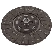 SACHS Kopplingsskiva 1878 006 184:009