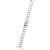 MUNK Günzburger Steigtechnik 040694 Aluminium Kabelstege Arbetshöjd (max.): 420 cm