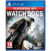 Ps4 Watch Dogs Playstation Hits