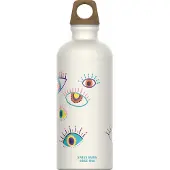 SIGG Traveller Myplanet Vision 600ml Flaska