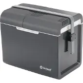 Outwell Ecocool 35l 12v-230v Styv Bärbar Kylbox