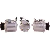 ELSTOCK Kompressor för luftkonditionering 51-0790