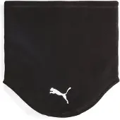 Puma Halsvärmare individualWINTERIZED - Svart/Vit, storlek One Size