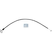 DT Spare Parts Element, instrumentpanel 1.23540