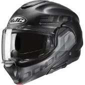 HJC F100 Hetal Hjälm