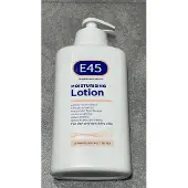 E45 Återfuktande Lotion - 500ml
