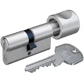 Basi 5030-0525 Profil-knoppcylinder 35 / 55mm