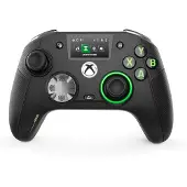 Nacon Revolution X Unlimited, Spelplatta, PC, Xbox, D-pad, Riktningsknappar, Menyknapp, Analog / Digital, Kabel & Trådlös, Bluetooth/USB