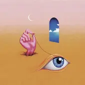 Ginza.se Wavves: Hideaway
