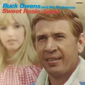 Ginza.se Owens Buck & His Buckaroos: Sweet Rosie Jones