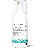Locobase Itch Relief Coolmousse 100 ml