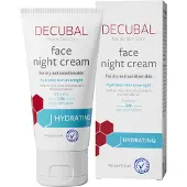 Decubal Hydrating Night Cream 50 ml
