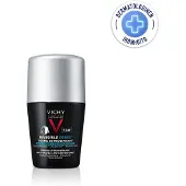 VICHY Invisible Resist Roller 72h