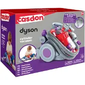 Dyson Dammsugare - Dyson DC22 - - One Size - Leksaker