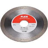 Flex Diamantkapskiva 349038; 125x22,2 mm