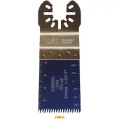 Cmt Instickssågblad OMM04-X1; 34 mm; 1 st.