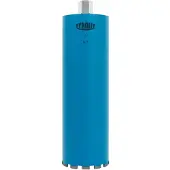 Tyrolit Diamantborrkrona Basic; 107x450 mm