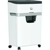 HP Oneshred 12mc Strimlingsmaskin