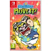 Videogioco WarioWare Move It