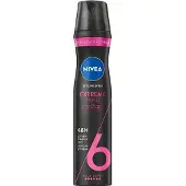 Nivea Extreme Strong Hårspray – 250ml