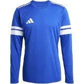 Adidas Squadra 25 T-shirt Med Lång ärm