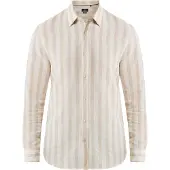 Mexx Skjorta kräm / sand